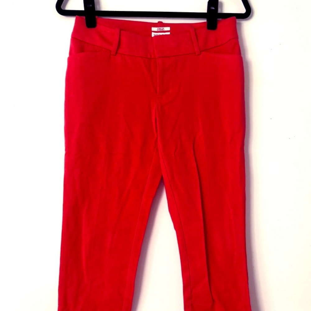Merona Stretch Modern Trouser - Size 4